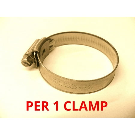 CLAMP SAE24 11/2-2  10