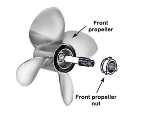 PROP SS BRV3/YN FRNT 24