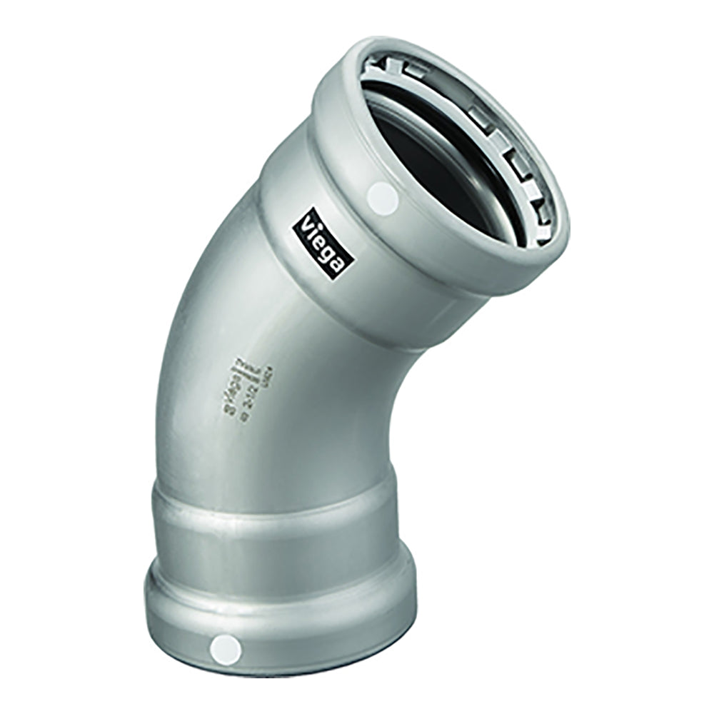 MP XL 45 ELB 2.5 X 2.5