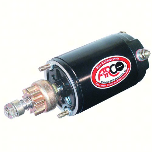 STARTER OB E/J 20-35HP