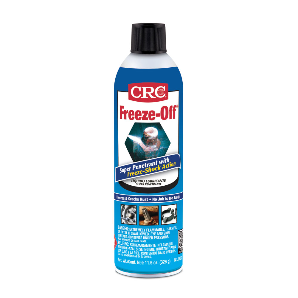 CRC FREEZE-OFF PENETRANT