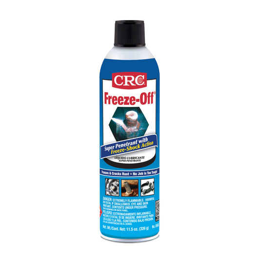 CRC FREEZE-OFF PENETRANT