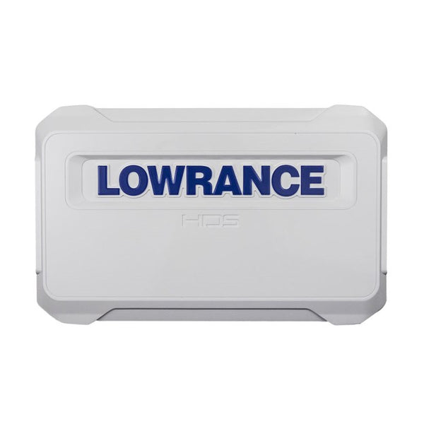 Lowrance HDS-5 Protective Suncover