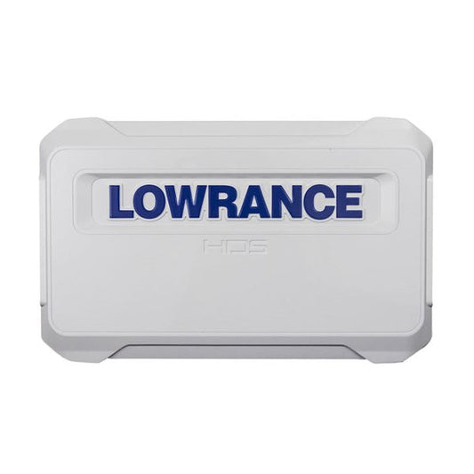 Lowrance HDS-5 Protective Suncover