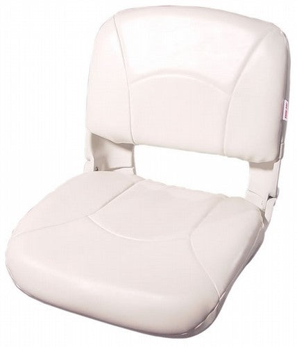 A/W HIGH BACK CUSHION SET WHITE