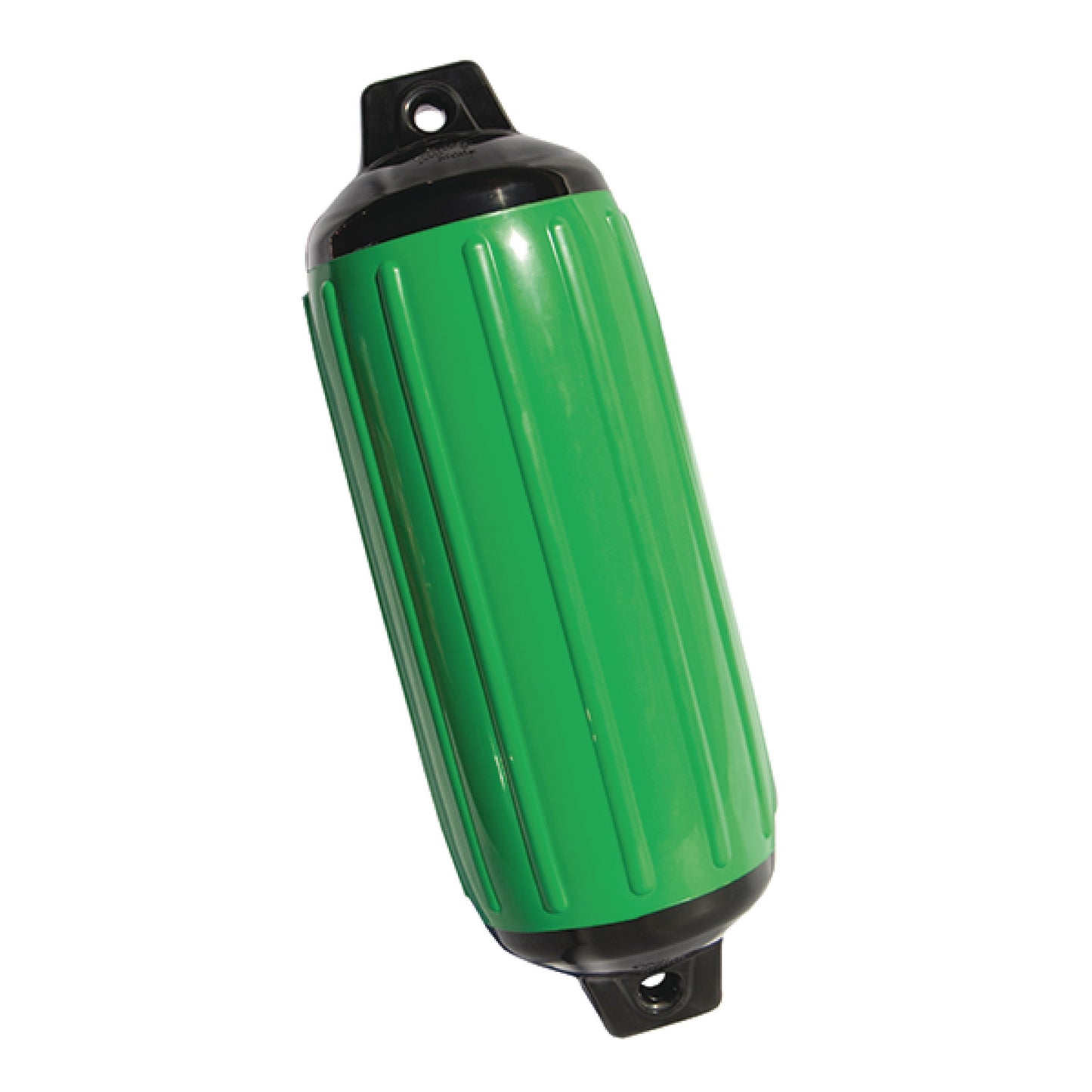 SUPER GARD FENDER (30") - LIME GREEN