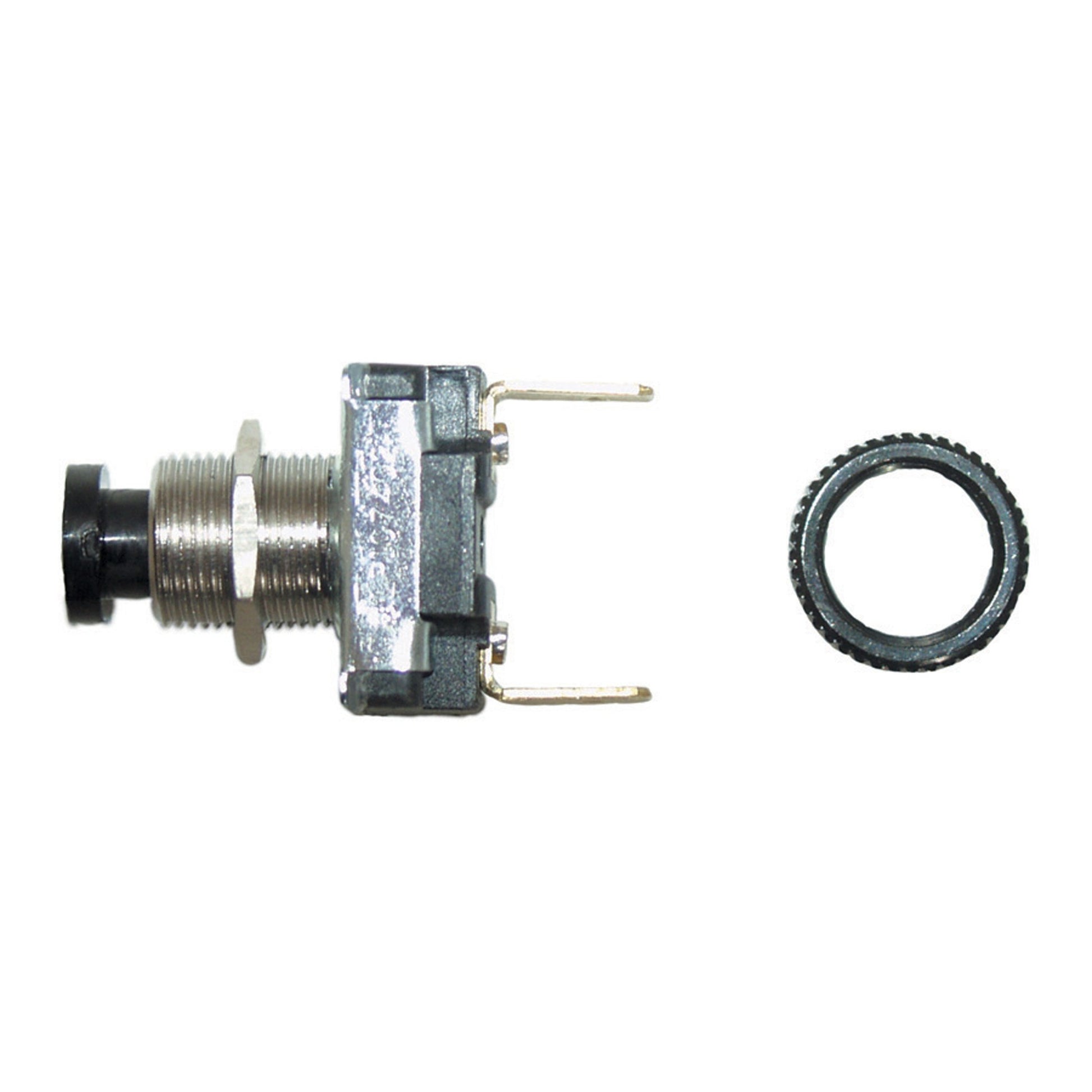 ON/OFF BUTTON SWITCH