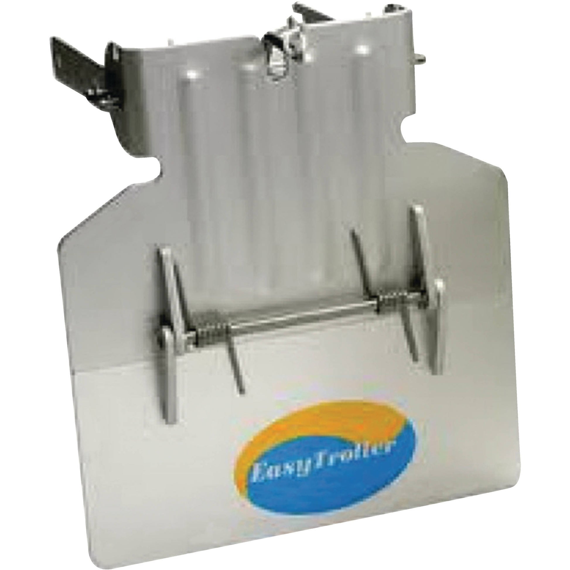 EASY TROLLER TROLLING PLATE