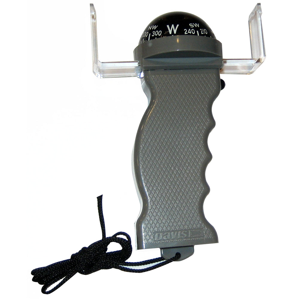 HAND BEARING COMPASS