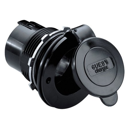 CONNECT CHARGE BLACK