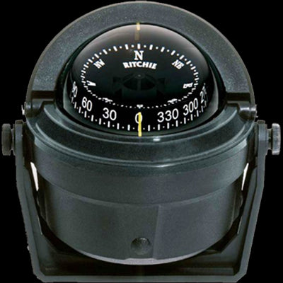 COMPASS VOYAGER BRKT BLK