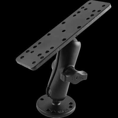 RAM MOUNT EL 6-1/4X2