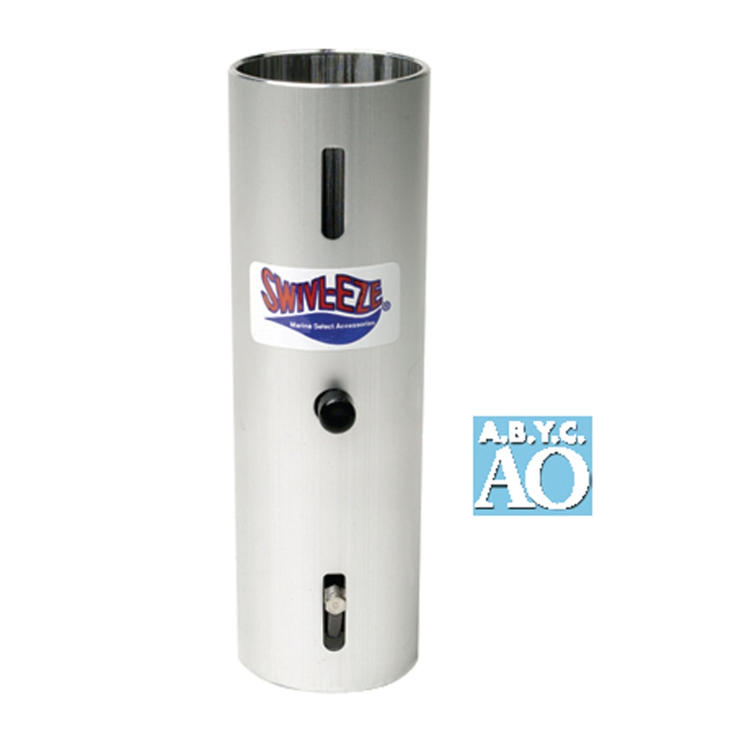 238 PLUG-IN POST LOCKING 13"