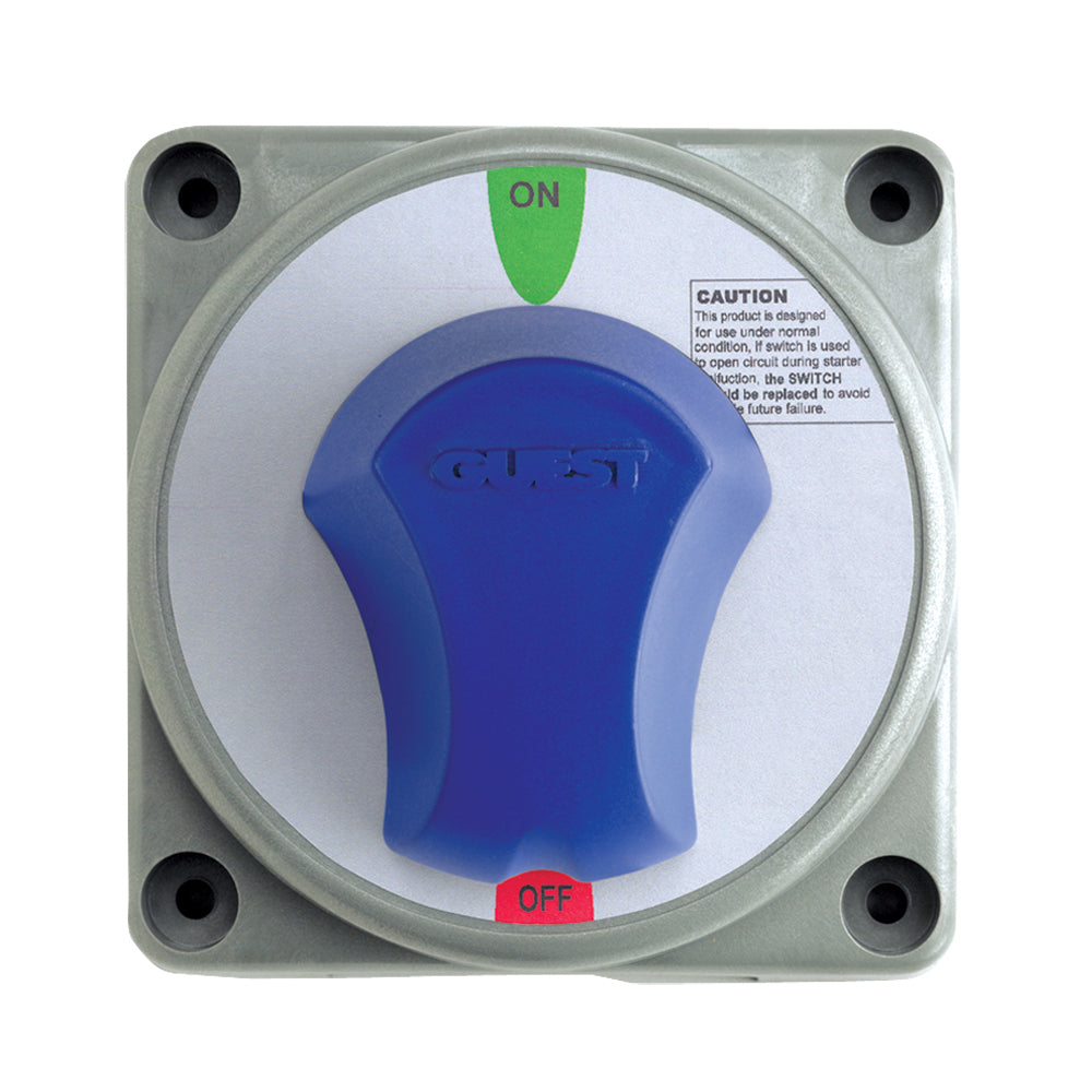 BATTERY SWITCH HD OFF/ON 800A