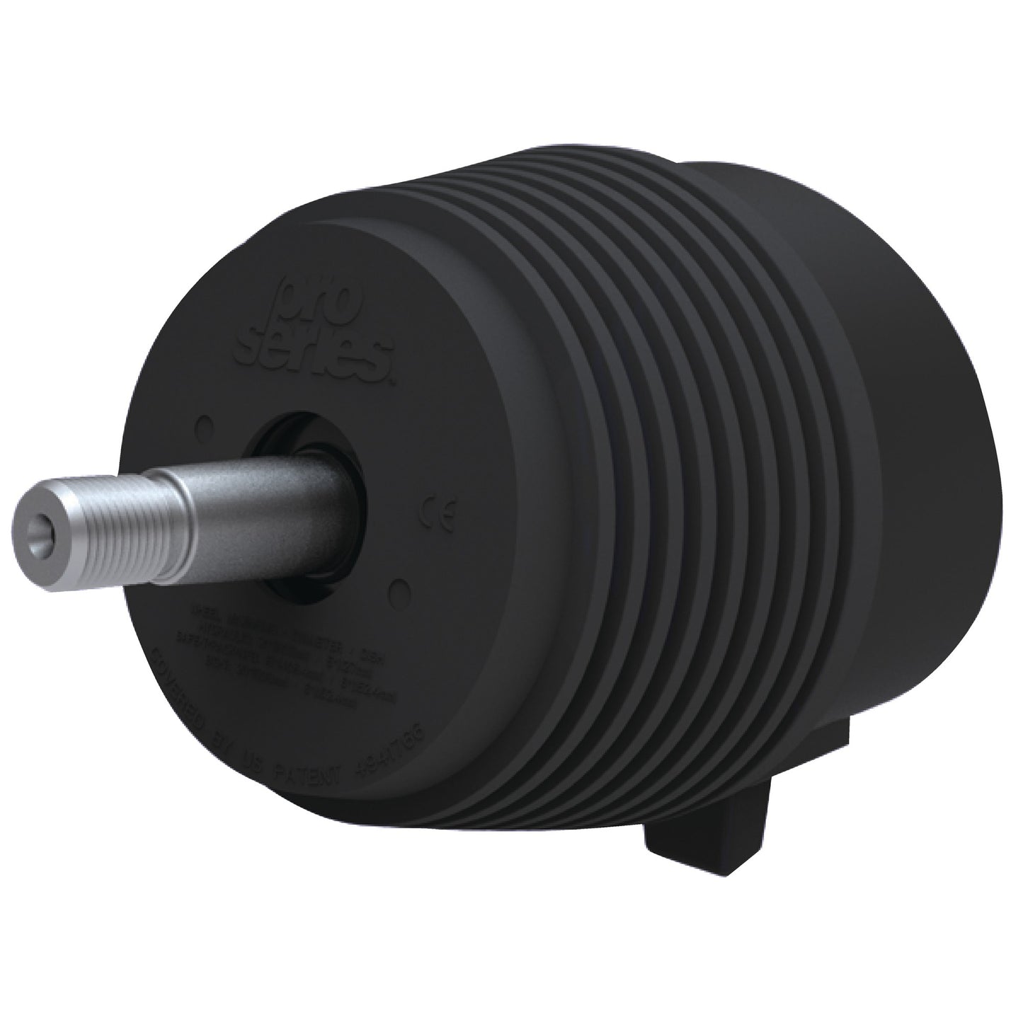 HELM TILT MECHANSM SPRT