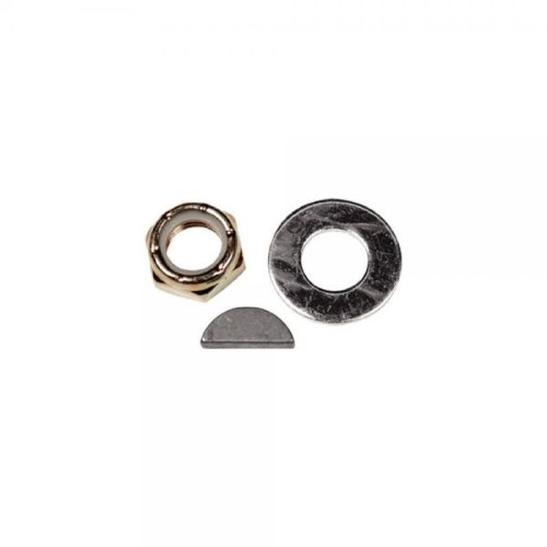 STEERING WHEEL HDW KIT