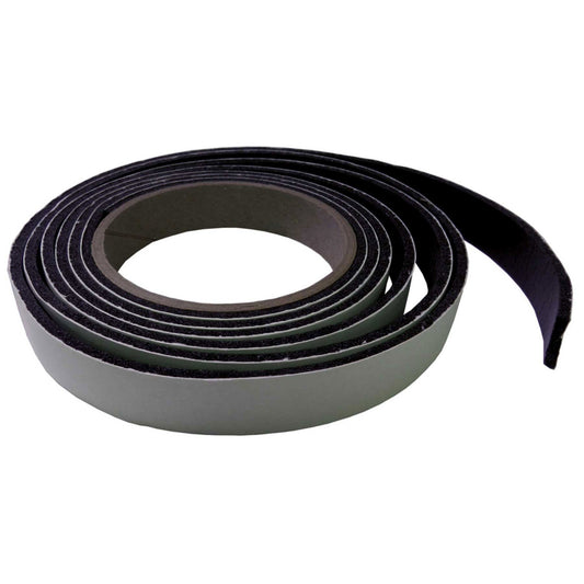 HATCH TAPE 1/4X3/4X8'