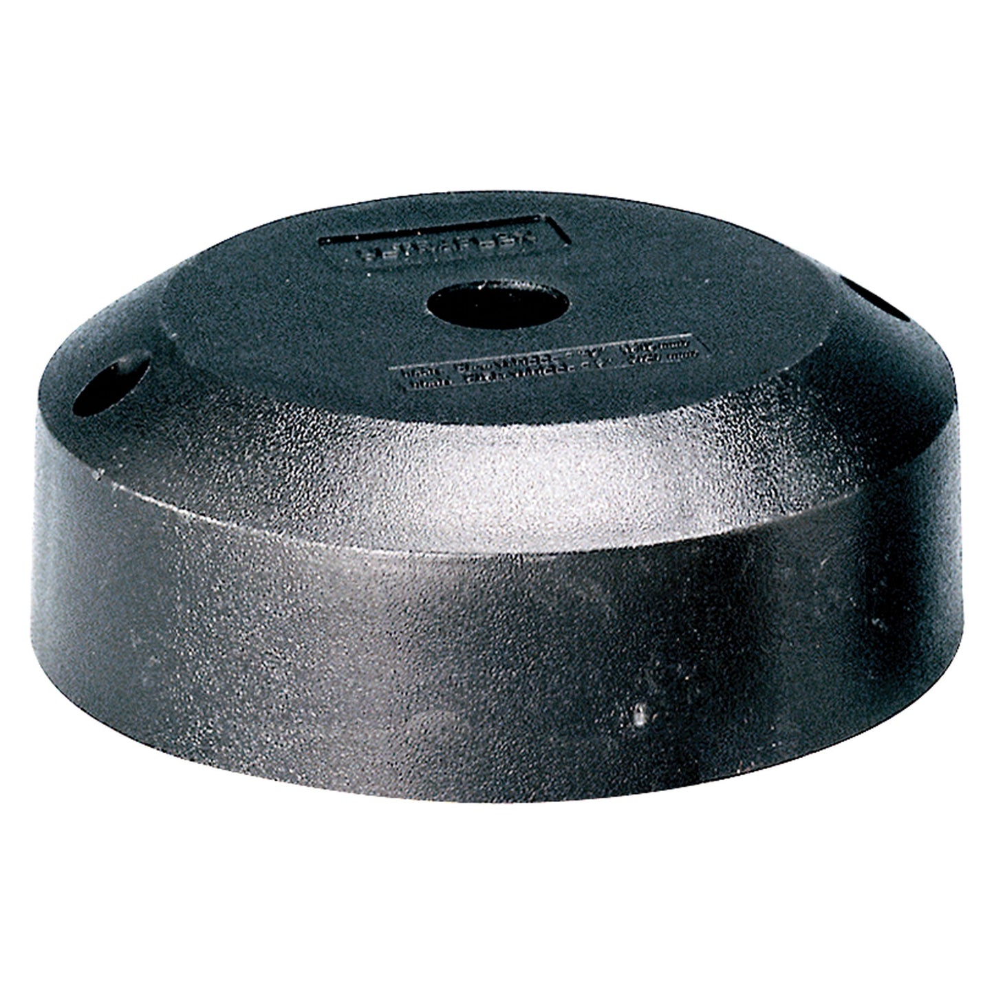 MOUNTING BEZEL - 90 DEGREE