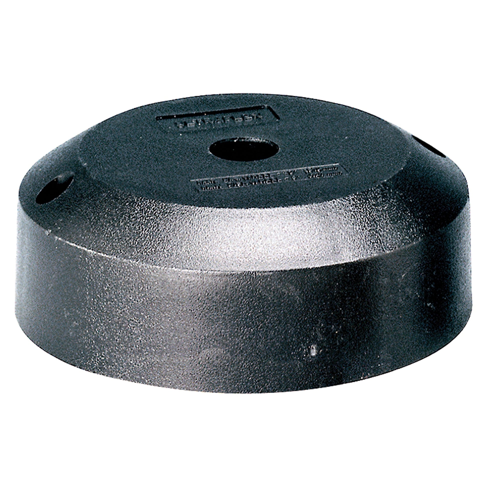 MOUNTING BEZEL - 90 DEGREE