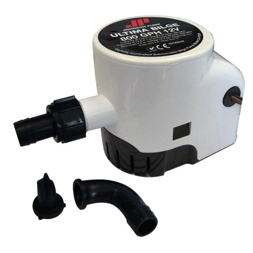 AUTO ULTIMA PUMP 800G