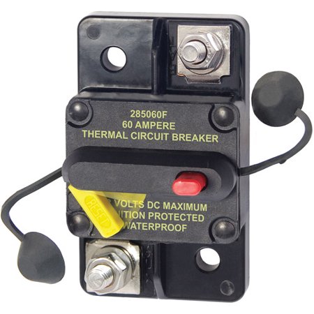 CIRCUIT BRKR 60A SFC MT