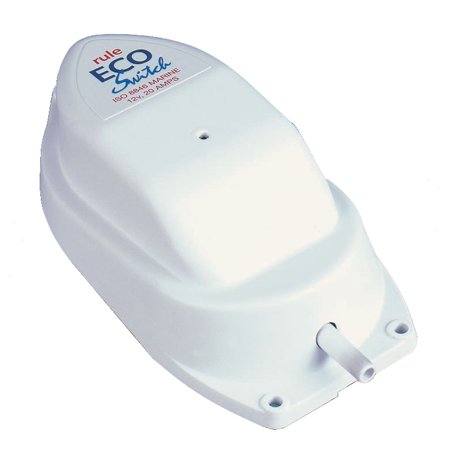 ECO FLOAT SWITCH 12V