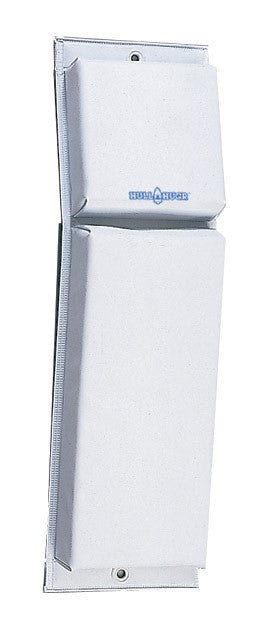 HULL HUGR FENDER  WHITE