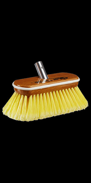 PREMIUM BRUSH YLW SOFT
