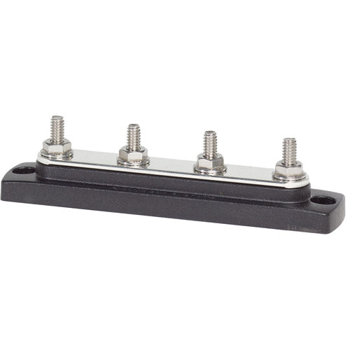 BUSBAR 4X1/4 STUD