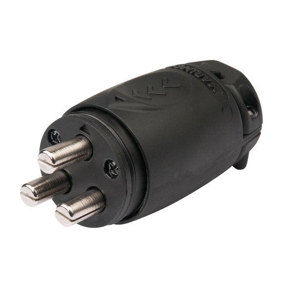 TROLL MOTOR 70A 2 OR 3 WIRE PLUG