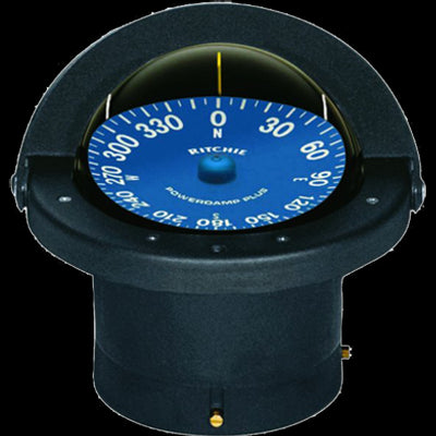 COMPASS SPRSPRT FLSH BLK