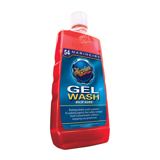 GEL WASH GL