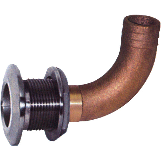 THRU/HL 90* NPS/HS 1.25"