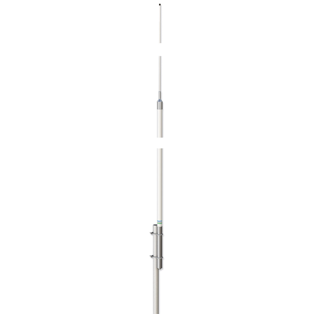 CLASSIC VHF ANTENNA 6DB 100W 9'6" 2PC