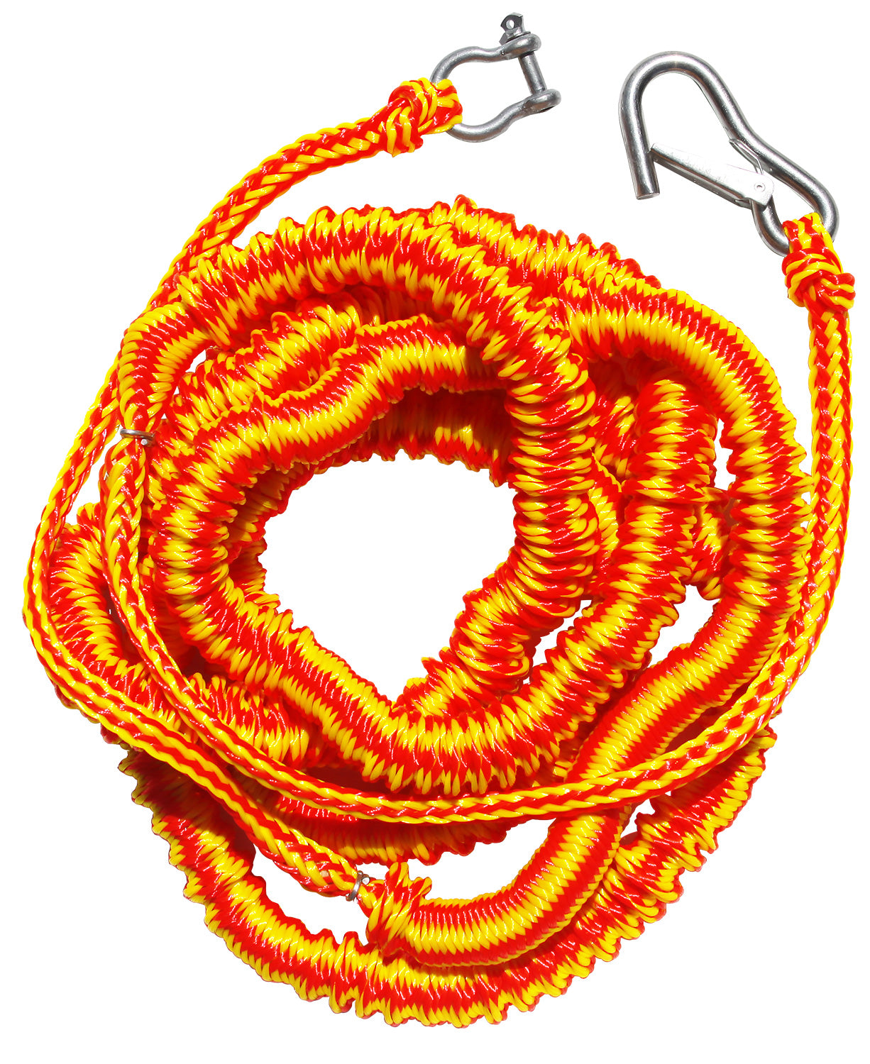 ANCHOR BUNGEE FOR BOATS