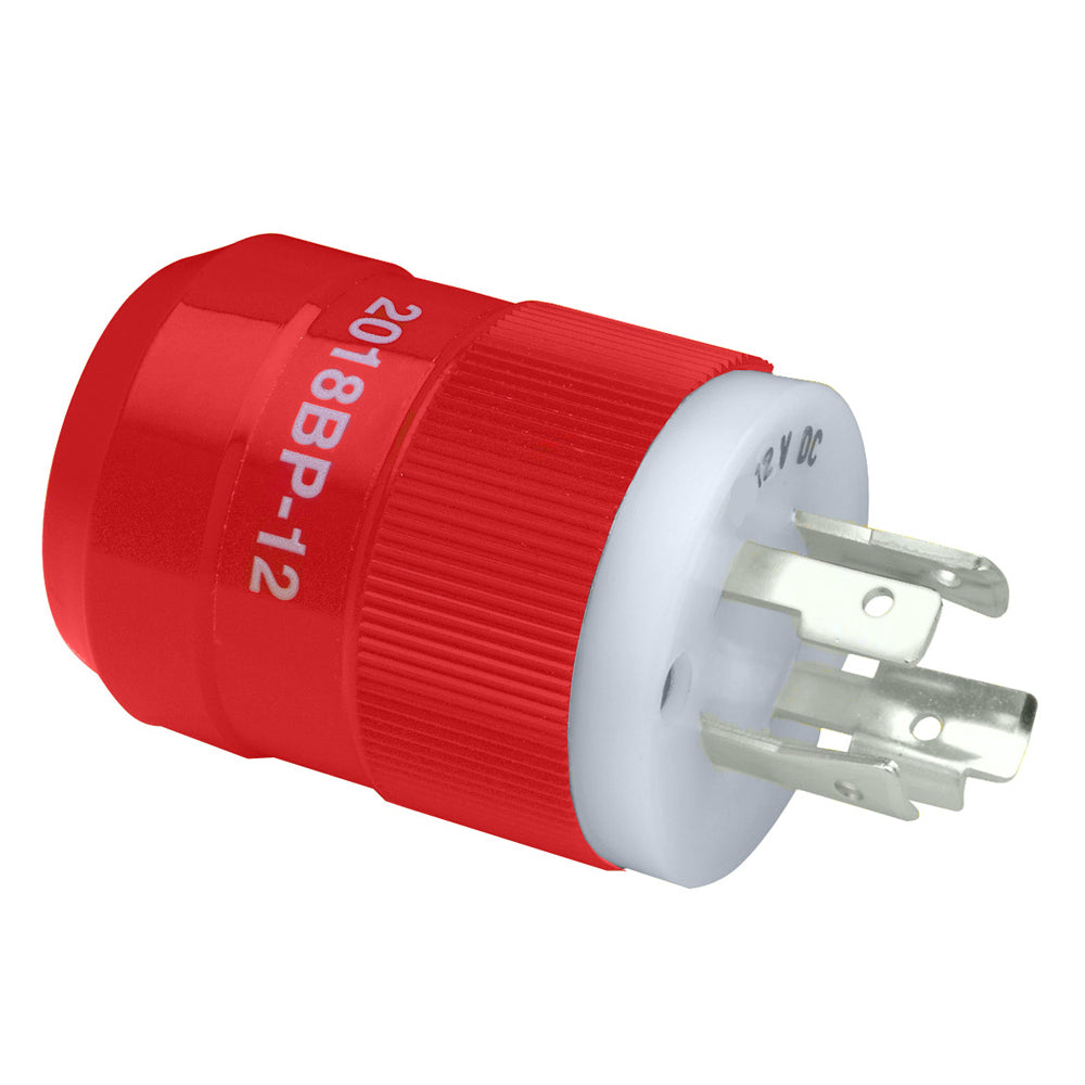 CHARGING PLUG 12V