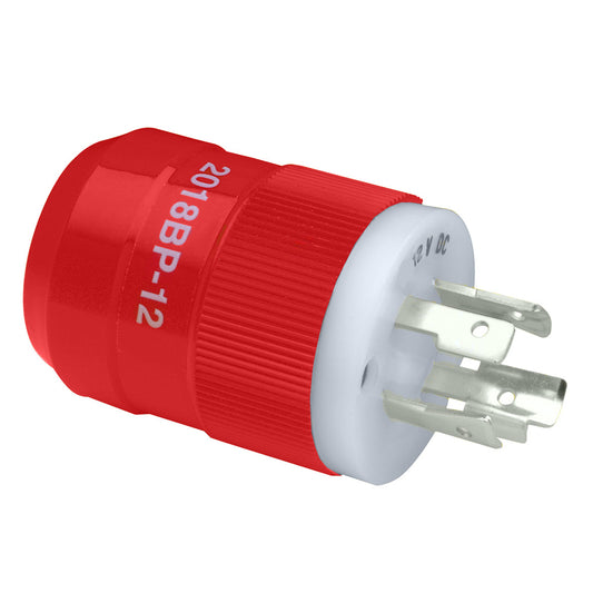 CHARGING PLUG 12V