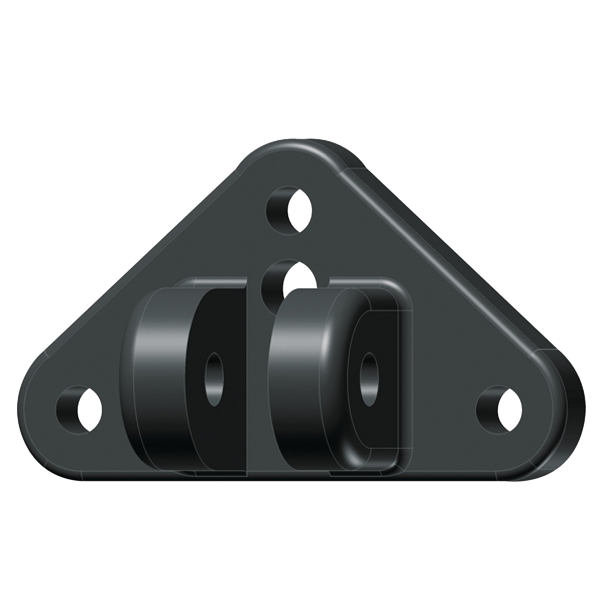 UPPER MTG BRKT PRE 2008