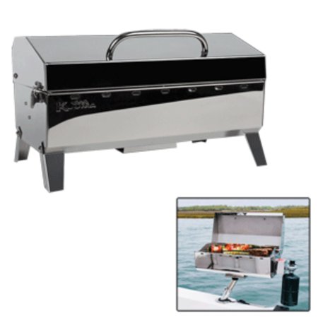 STOW & GO 160 GAS GRILL
