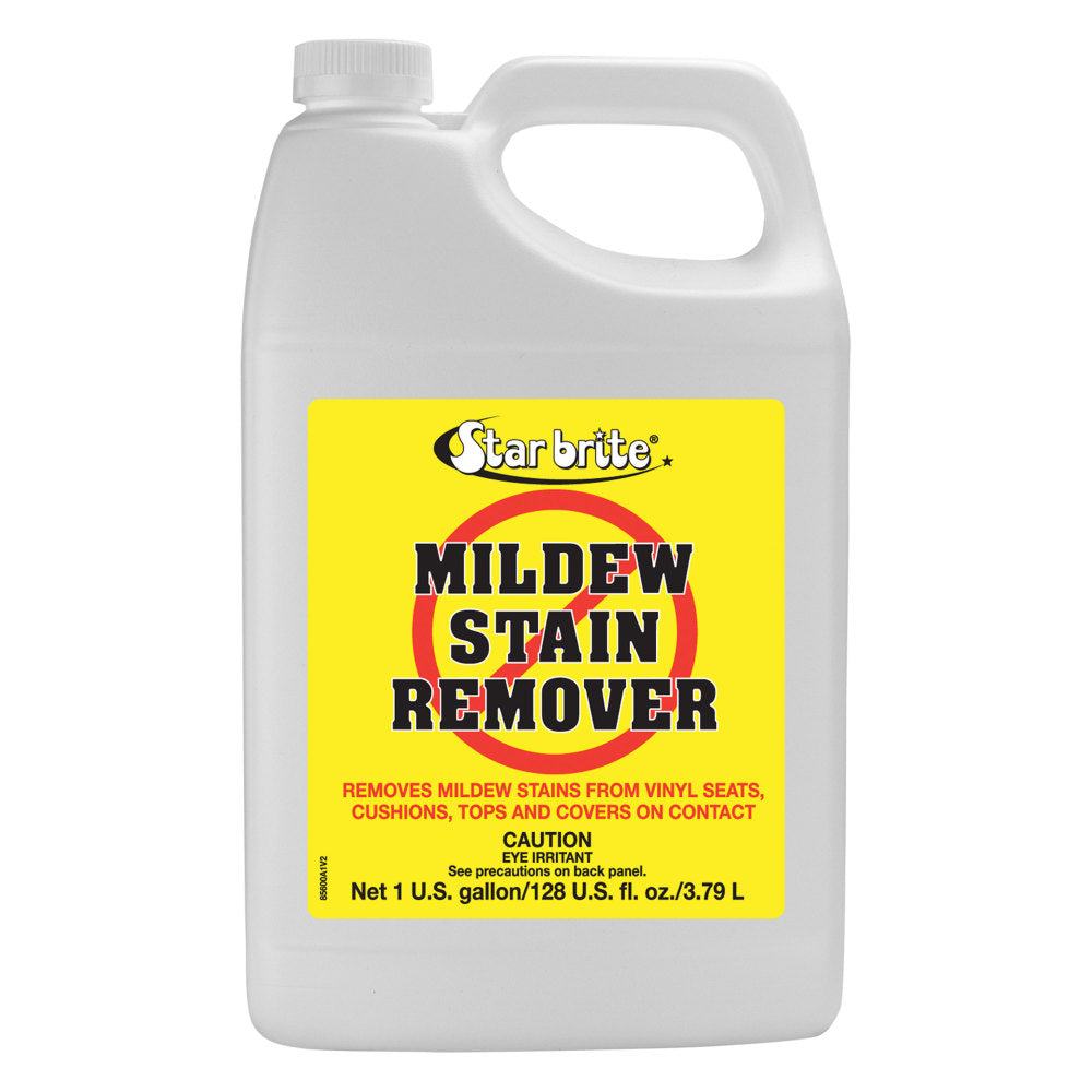 MILDEW STAIN REMOVER GL