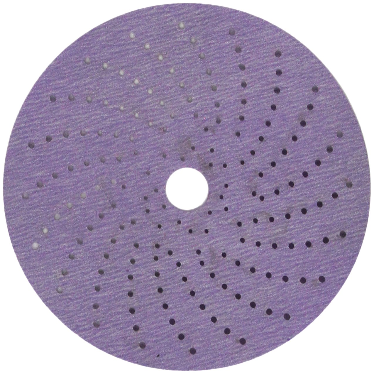 3M HOOKIT PURPLE 6 600