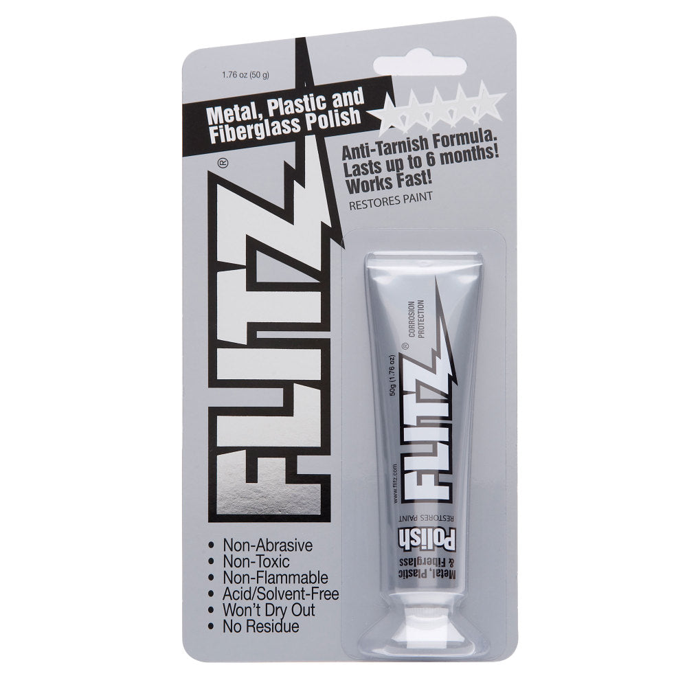 PASTE POLISH TUBE 1.76OZ