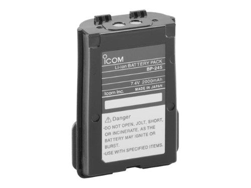 BATTERY F/M73-M72
