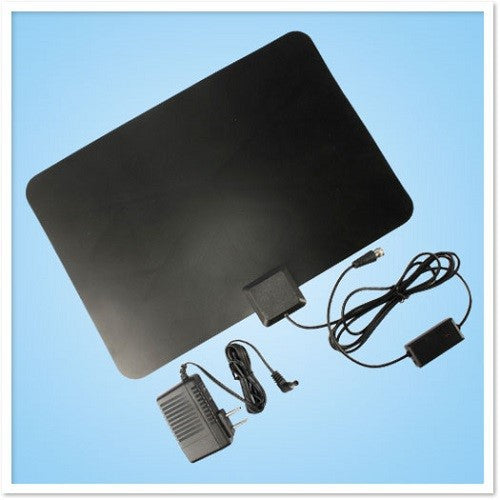HDTV ANTENNA FLAT