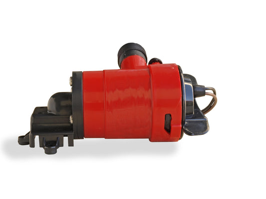 BILGE PUMP LOW BOY 750G