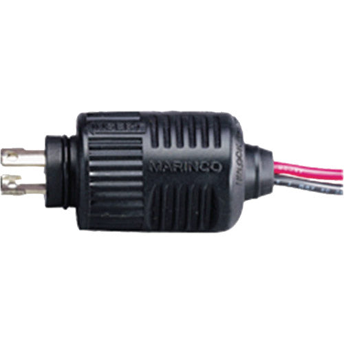 CONNECTPRO 40A 2 WIRE PLUG