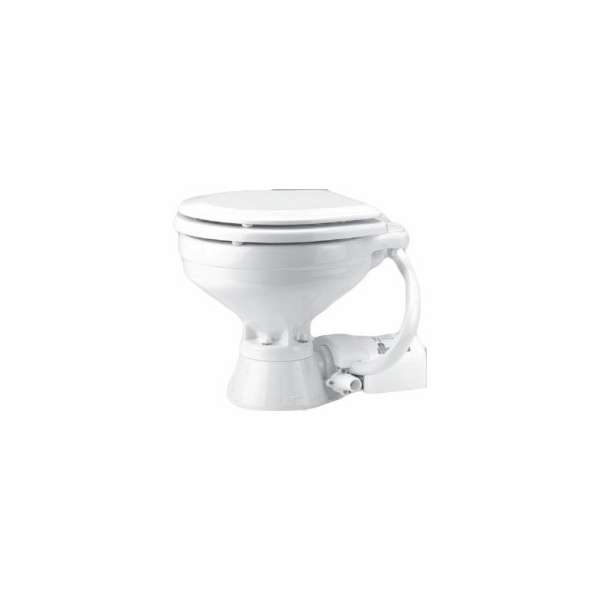 COMPACT TOILET 12V