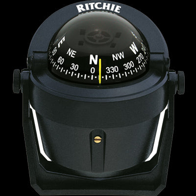 COMPASS EXPLORER BKT BLK