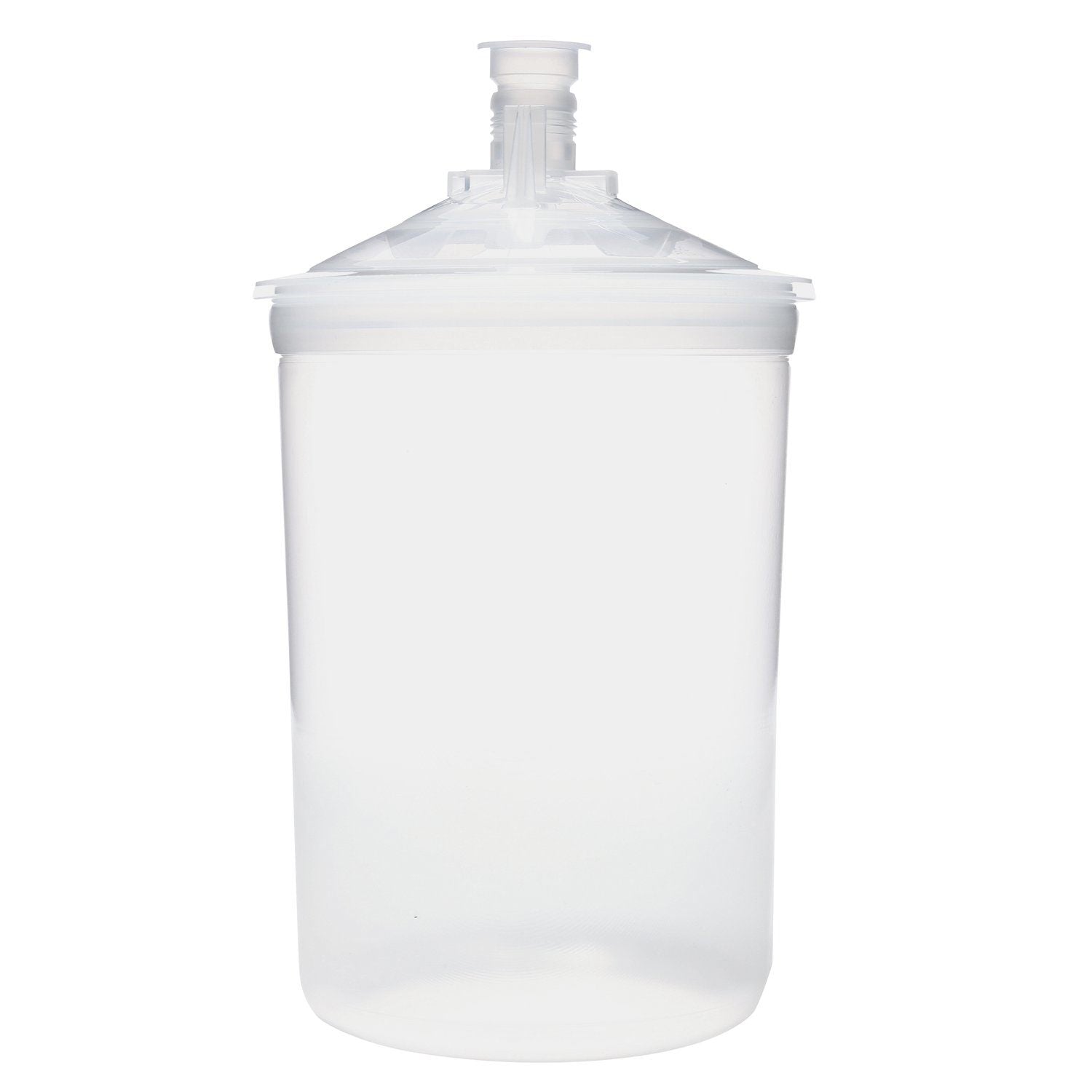 PPS LID W/LINR LRGE 25BX