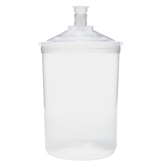 PPS LID W/LINR LRGE 25BX